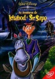 As Aventuras de Ichabod e Sr. Sapo | Disney Wiki | Fandom