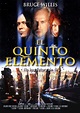 El quinto elemento (The Fifth Element) (1997) – C@rtelesmix