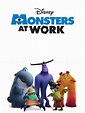 Monsters at Work - Rotten Tomatoes