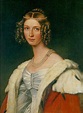 Théodolinde de Beauharnais, Princesse de Leuchtenberg ( 1814 – 1857 ...