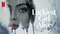 Adaptasi dari Salah Satu Novel Terlaris, Luckiest Girl Alive Tayang di ...