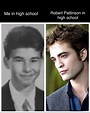 Robert Pattinson meme | Robert Pattinson | Know Your Meme