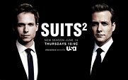 Suits Temporada 2 Episodio 01 Online | Seriestrenostv