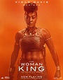 The Woman King (2022) - Poster US - 1080*1350px