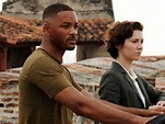 La película de Will Smith que es tendencia en Netflix tras el escándalo ...