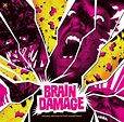Gus Russo & Clutch Reiser – Brain Damage OST LP Terror Vision