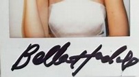 Bella Hadid Autograph Authentication by Experts | AutographCOA (ACOA) Autograph Authenticators ...