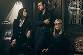 The Magicians - Season 3 - Promos, Cast and First Look Photos ...