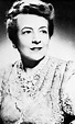 Lillian de Havilland is the mother of Olivia de Havilland and Joan ...