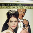 Andre Kostelanetz And His Orchestra* - Strauss Waltzes (Vinyl) | Discogs