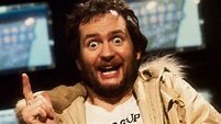 Kenny Everett recordings of Portsmouth radio shows unearthed - BBC News