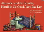 Alexander and the Terrible, Horrible, No Good, Very Bad Day | Movie HD ...