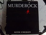 Keith Emerson - Murderock | Cuotas sin interés
