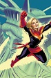 Image - Captain Marvel Vol 8 15 Textless.jpg | Marvel Database | FANDOM ...