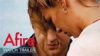 AFIRE (2023) | Trailer | Christian Petzold | Paula Beer | Thomas ...