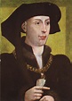Portrait of Philip the Good | KIK-IRPA