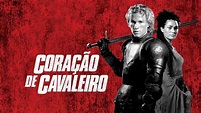 Coração De Cavaleiro (2001) | Trailer Oficial [Legendado] - YouTube