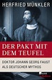 Der Pakt mit dem Teufel (Herfried Münkler - ROWOHLT E-Book)