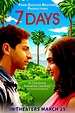 7 Days (2021) - FilmAffinity