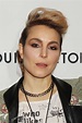 NOOMI RAPACE at Lincoln Center Corporate Fund Gala in New York 11/30 ...