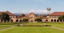 Стэнфордский университет (Stanford University США) - стоимость обучения ...
