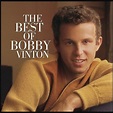 The Best of Bobby Vinton [Epic] - Bobby Vinton | Songs, Reviews ...