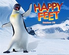Free wallpaper HD: Happy Feet Pictures (Page 2)