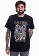 As I Lay Dying - Blinded - T-Shirt | IMPERICON US