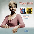 Mary Wells - The One Who Really Loves You / Two Lovers CD (Kent)