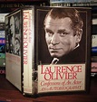 CONFESSIONS OF AN ACTOR An Autobiography | Laurence Olivier | First ...