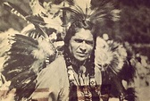 Gordon Tootoosis | Legendary Native Americans - Powwow Times