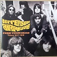 Jefferson Airplane – Feed Your Head (Live '67 - '69) (1996, CD) - Discogs