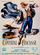 Cover Univers: Le capitaine Fracasse (1961) Pierre Gaspard-Huit.France ...