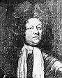 Carolina Lords Proprietors - John Berkeley, 1st Baron of Stratton