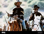 Danny Glover Buffalo Soldiers 1997 High Resolution Stock Photography ...