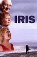 Iris (2001) | The Poster Database (TPDb)