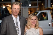 Frozen actress Kristen Bell and husband Dax Shepard reveal they attend ...