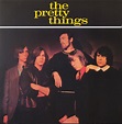 The Pretty Things - The Pretty Things (2014, 180g, Vinyl) | Discogs
