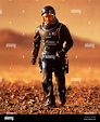Planeta Rojo 2000 película con Val Kilmer Fotografía de stock - Alamy