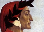 Biografia Dante Alighieri, vita e storia