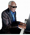 Ray Charles (PSD) | Official PSDs