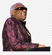 Ray Charles Png , Png Download - Ray Charles Png, Transparent Png - vhv