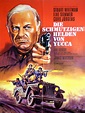 Poster zum Film Die schmutzigen Helden von Yucca - Bild 1 auf 1 ...