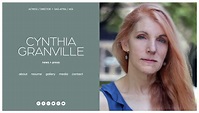 Cynthia Granville