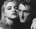 Romantic Pics of Newlyweds Madonna and Sean Penn Photographed by Herb ...