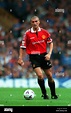Roy keane manchester united 1999 hi-res stock photography and images ...