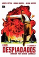 Los despiadados - Película 1967 - SensaCine.com