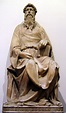 Donatello: 10 obras maestras para conocer al escultor renacentista - Cultura Genial
