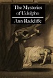 Ann Radcliffe - The Mysteries of Udolpho (1794) - SpookyBooky