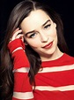 Las 20 actrices más sexys de la pequeña pantalla: Emilia Clarke ...